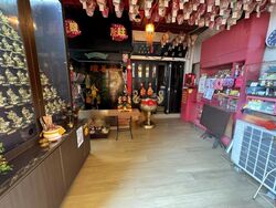 Lam Thong Building (D14), Shop House #451337531